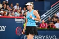 Elena Rybakina - Source: Getty